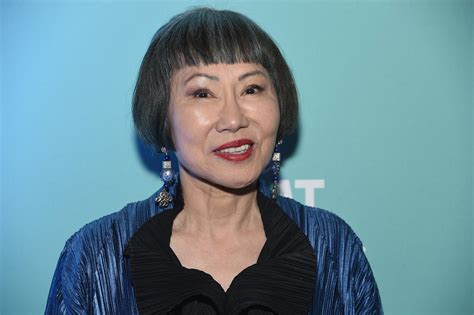 amy tan netflix